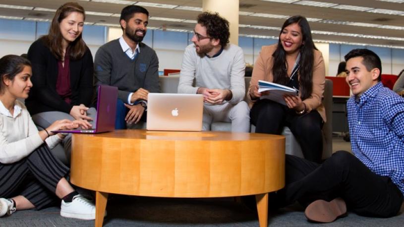 Graduate Admissions | NYU Tandon School of Engineering