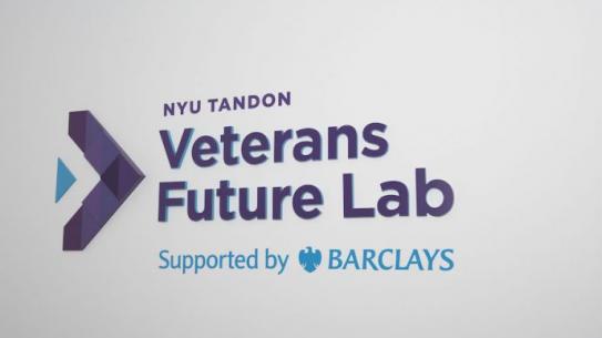 Veterans Future Lab