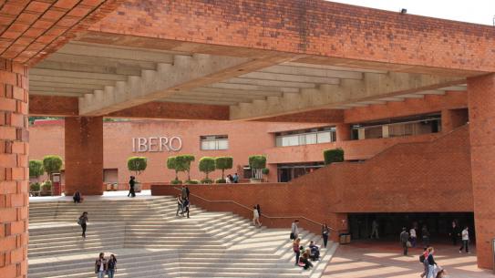 Universidad Iberoamericana campus
