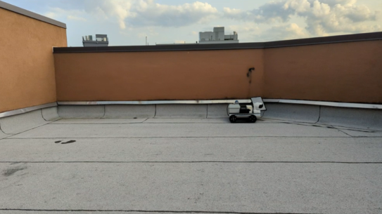 Building better buildings | NYU Tandon School of Engineering
