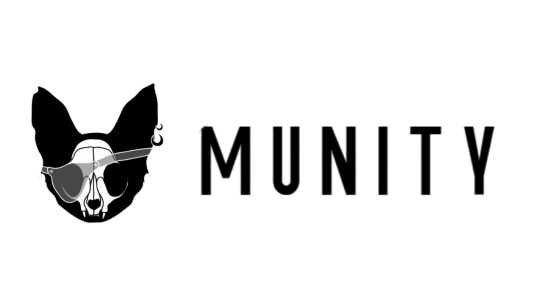 Munity Games logo