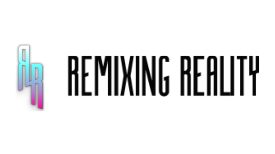 Remixing Reality logo