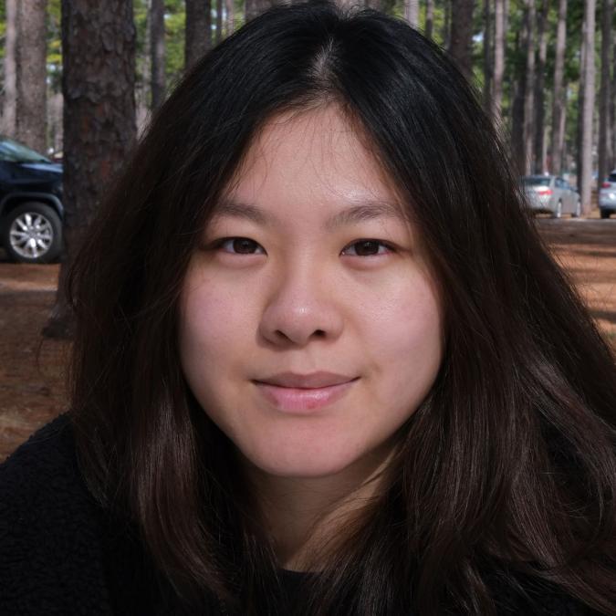 Ruoyan Zhang | NYU Tandon School of Engineering