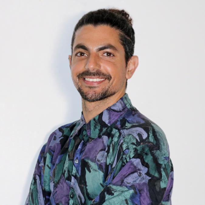 Roy Maimon | NYU Tandon School of Engineering