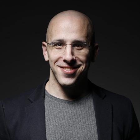 Jeffrey Epstein | NYU Tandon School of Engineering