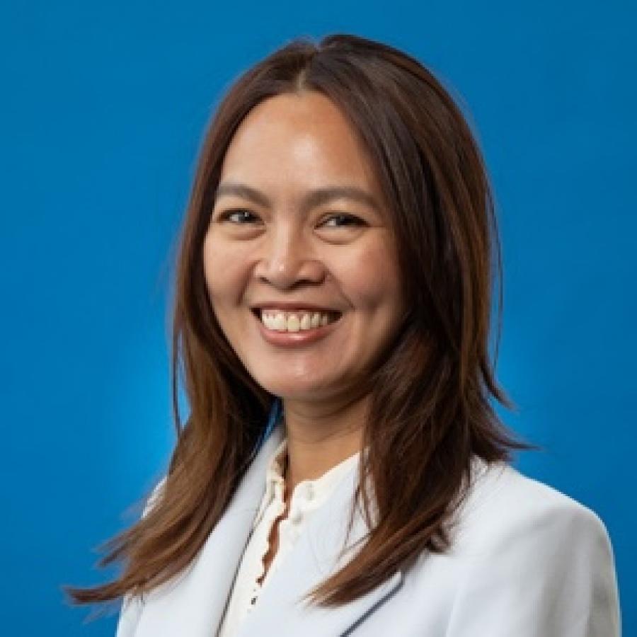 Joline Che Joline Uichanco | NYU Tandon School of Engineering