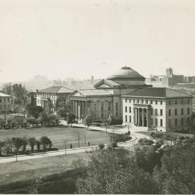 Black And Latino Men In STEM: An Abridged History | NYU Tandon School ...