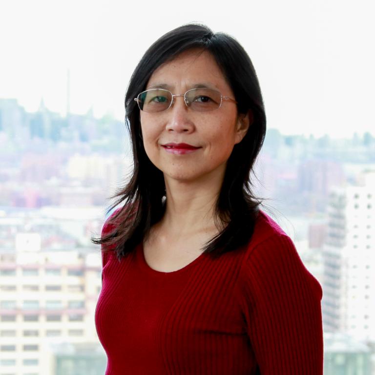 Yao Wang | NYU Tandon School of Engineering