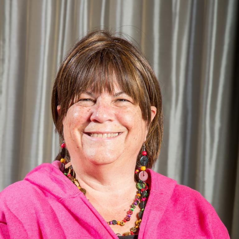 Linda Weiser Friedman NYU Tandon School of Engineering