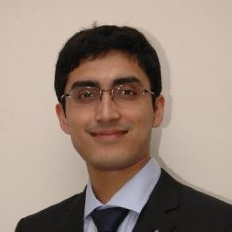 Chinmay Hegde