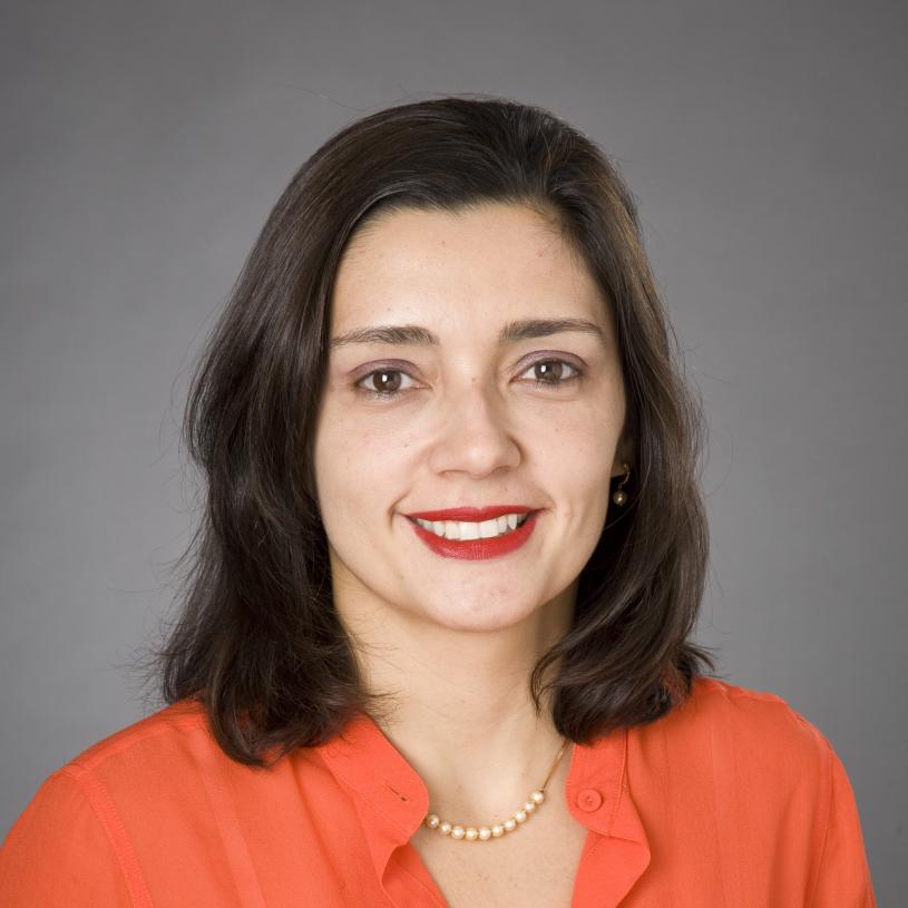 Juliana Freire