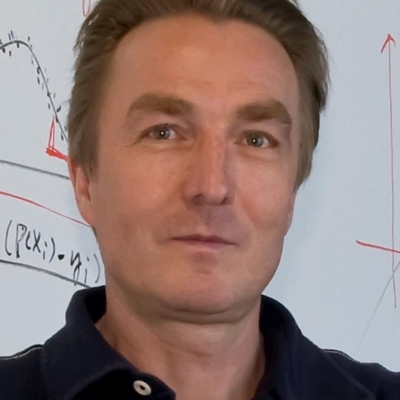 Guido Gerig