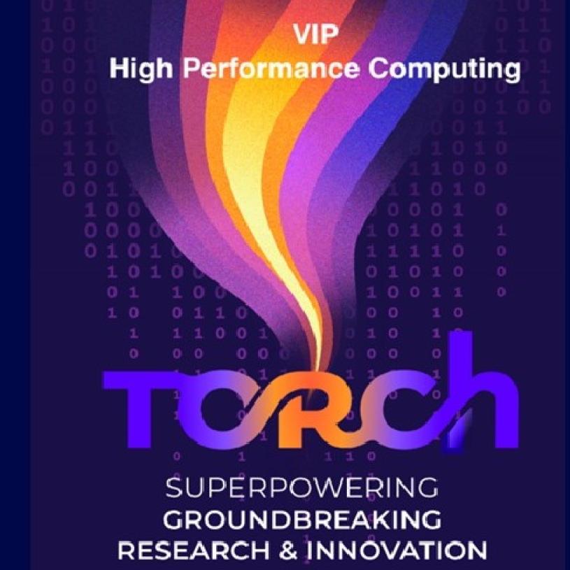 High Performance Computing | NYU Tandon School of Engineering