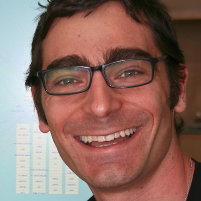 Enrico Bertini