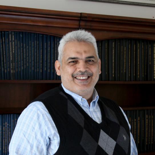Talal Saad