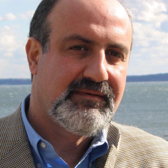 Nassim Nicholas Taleb | NYU Tandon School Of Engineering