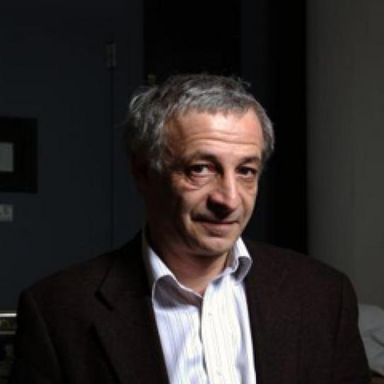 Professor Evgeny Vulfson