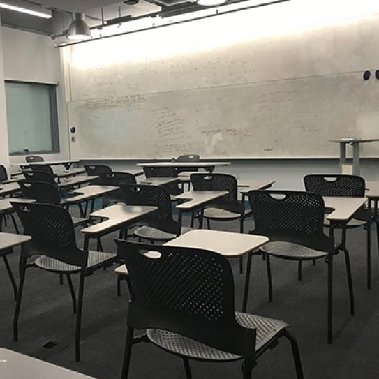 2 MetroTech Classroom 812