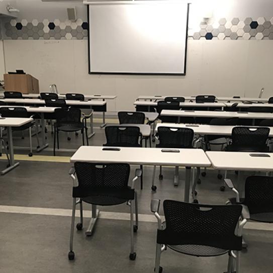 2 MetroTech Classroom 9.007