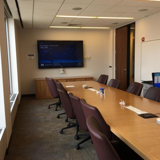 1MTC 1902 Deans Conference Room
