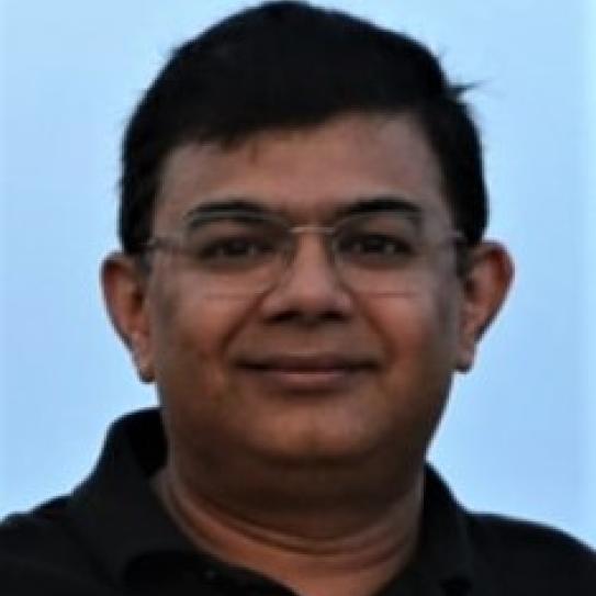 Abhijit Chitnis profile picture