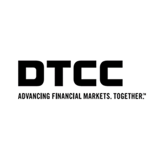 DTCC: Advancing Financial Markets. Together.
