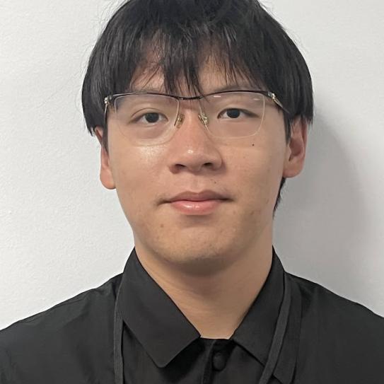 Picture of Raymond Zhao