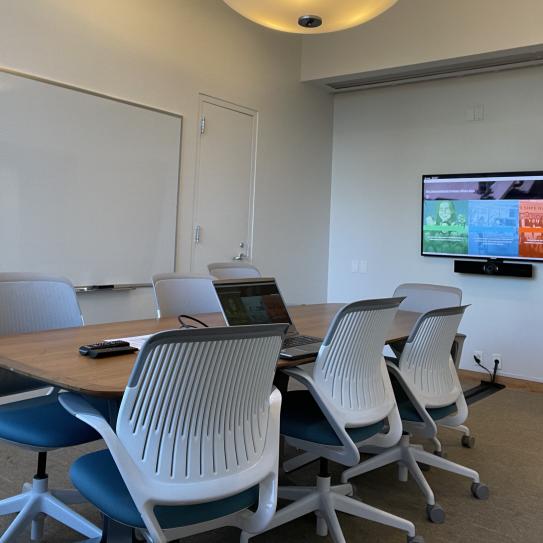 LC401G Conference Room