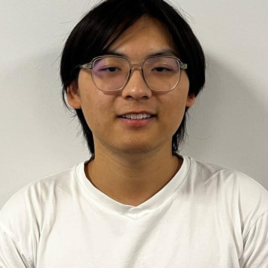 Picture of Xuhang He