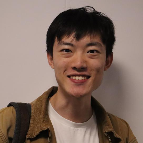 Jiyuan Ren | NYU Tandon School of Engineering