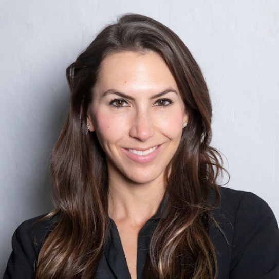 Naomi Eichenbaum Portrait Picture