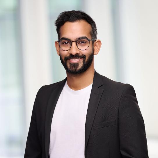 Devjoy Profile Photo 