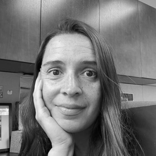 allison taylor black and white