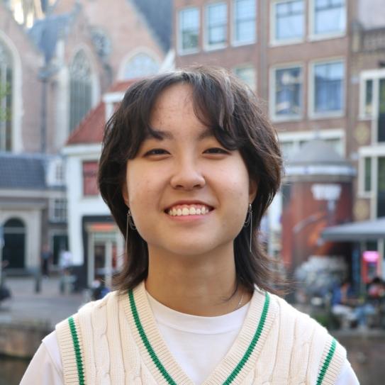 Headshot of Ren Liao