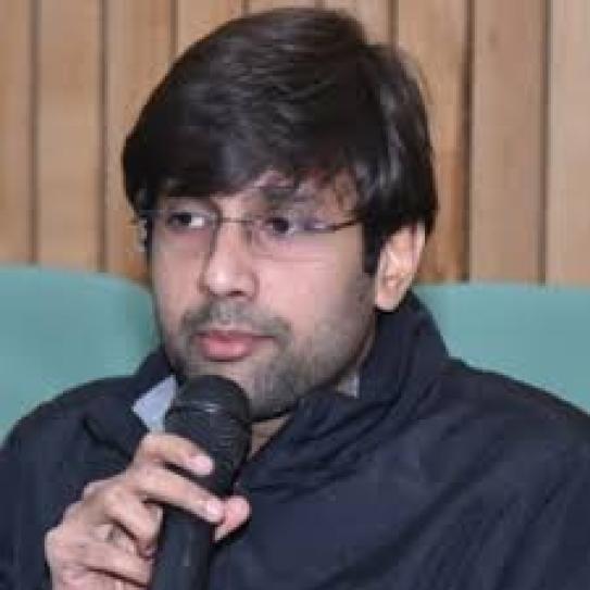 Venkata Sai Charan Putrevu