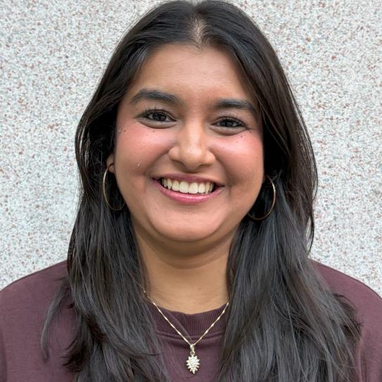 Aditi Doshi headshot