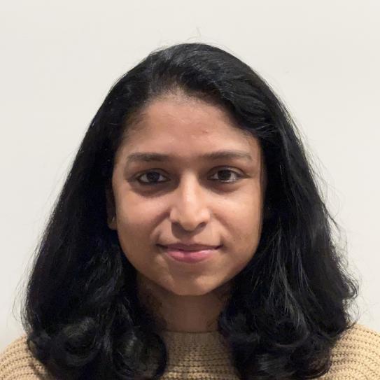 Udyama Chirammal Ramakrishnan