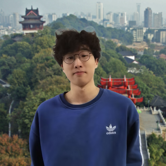 Headshot of Xinya Liu