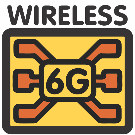 Wireless-6G