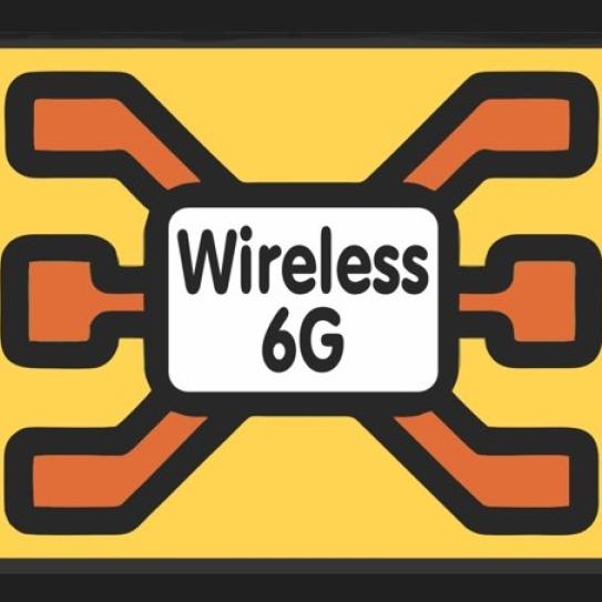 Wireless-6G