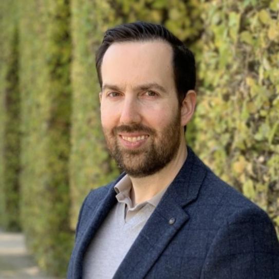 Headshot of Jonathan Mann