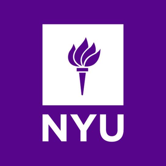 NYU LOGO