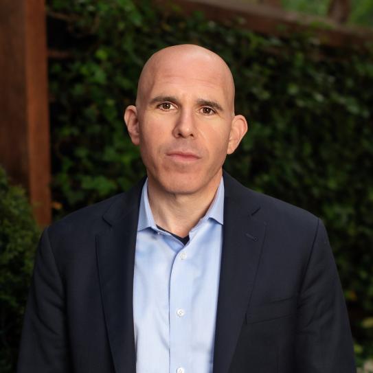 Scott Rechler