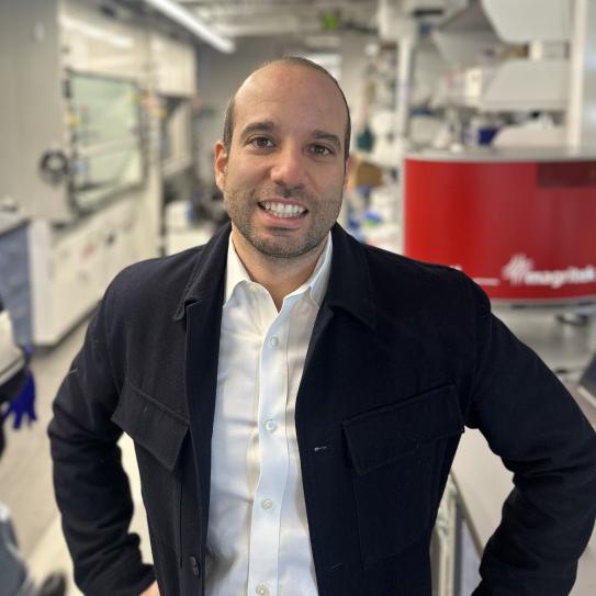 Miguel A. Modestino