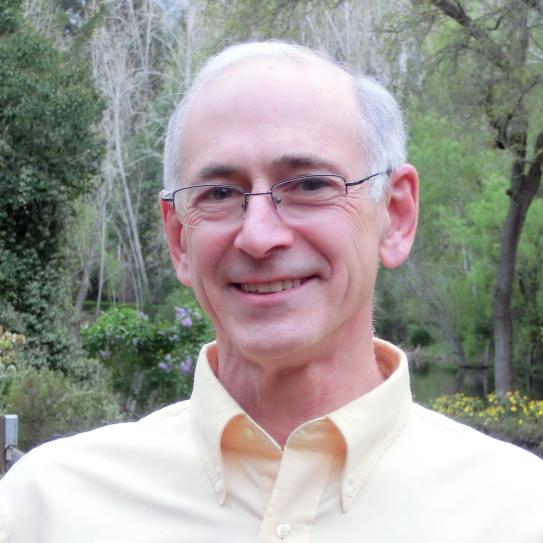 Len Shustek Headshot