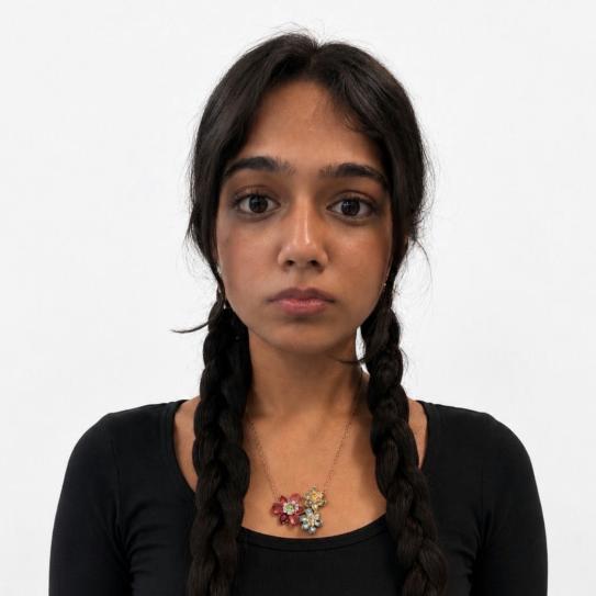 Agamjot Kaur