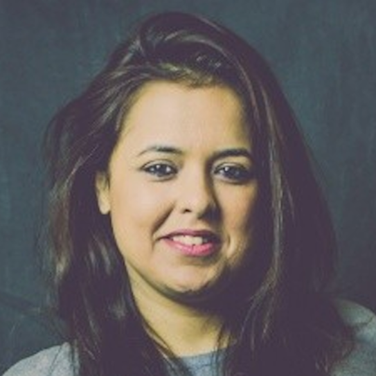 Ayesha Kiani