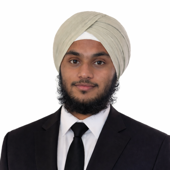 Taranjot Singh Bambra