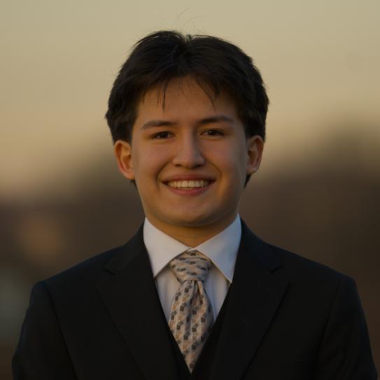 Justin Rodriguez