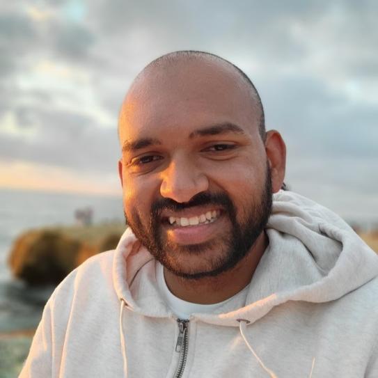 Devanathan Thiruvenkatachari 